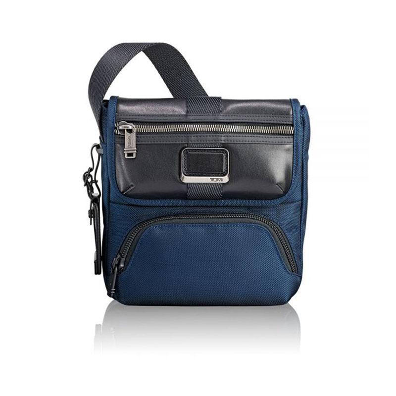 Tumi Alpha Bravo Barton Crossbody Bag - Suchprice® 優價網