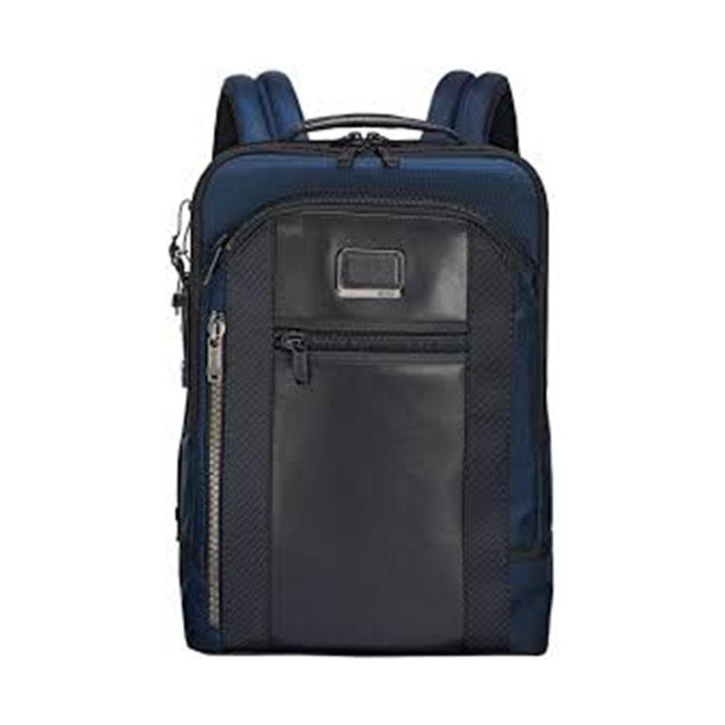 Tumi Alpha Bravo Davis Laptop Backpack-Suchprice® 優價網