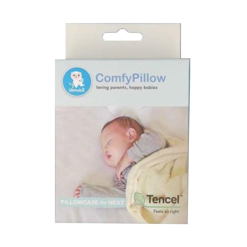 Ulmuka 嬰兒窩枕枕頭套-Suchprice® 優價網