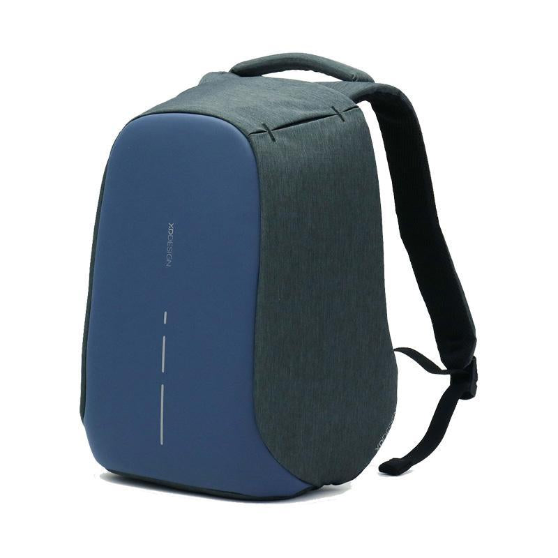 XD Design Bobby Compact 安全防盜背包 二代 荷蘭品牌-冰極藍色 Blue-Suchprice® 優價網