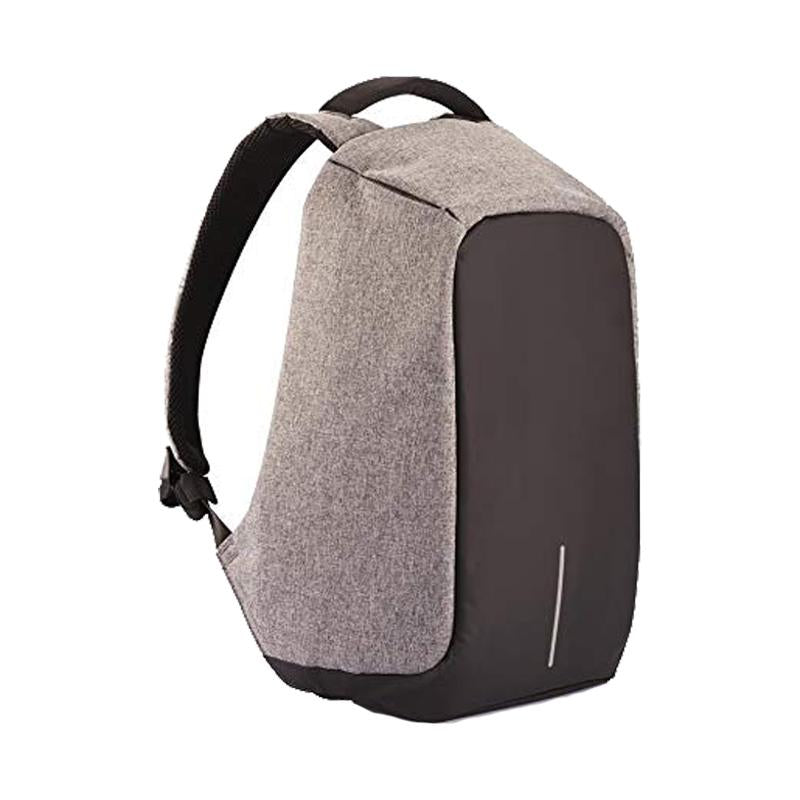 XD Design Bobby Montmartre 安全防盜背包 一代 荷蘭品牌-灰色 Grey-Suchprice® 優價網