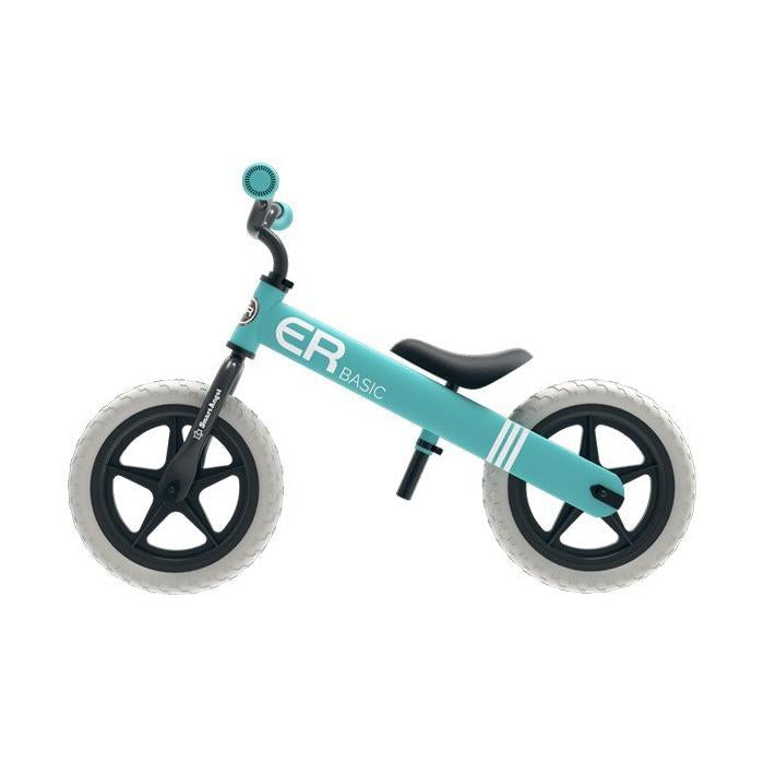 西松屋 Smart Angel Enjoy ride Basic 兒童平衡車 香港行貨-藍色-Suchprice® 優價網