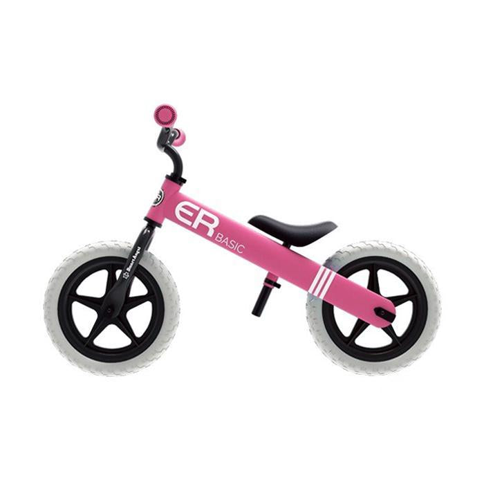 西松屋 Smart Angel Enjoy ride Basic 兒童平衡車 香港行貨-粉紅色-Suchprice® 優價網