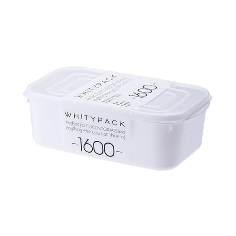 YAMADA 日本製保鮮盒 食物盒-350ml x 2-Suchprice® 優價網