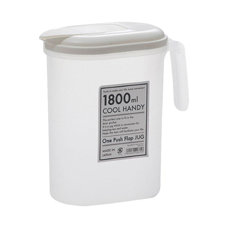 YAMADA 日本製塑膠水壺 1800ml-Suchprice® 優價網