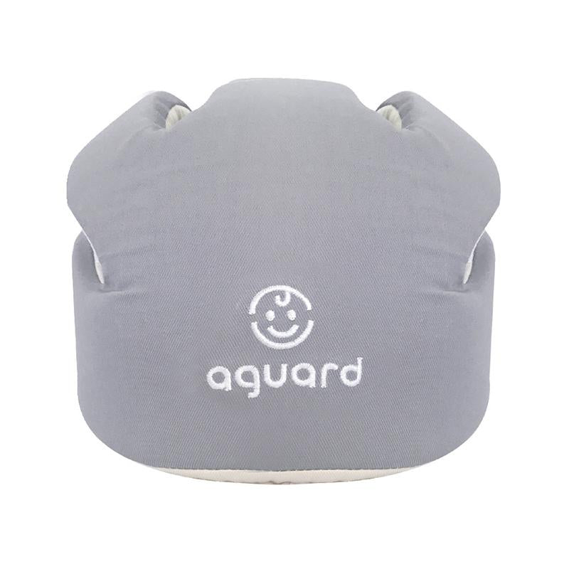 Aguard 嬰兒防撞帽 韓國品牌-灰色-Suchprice® 優價網