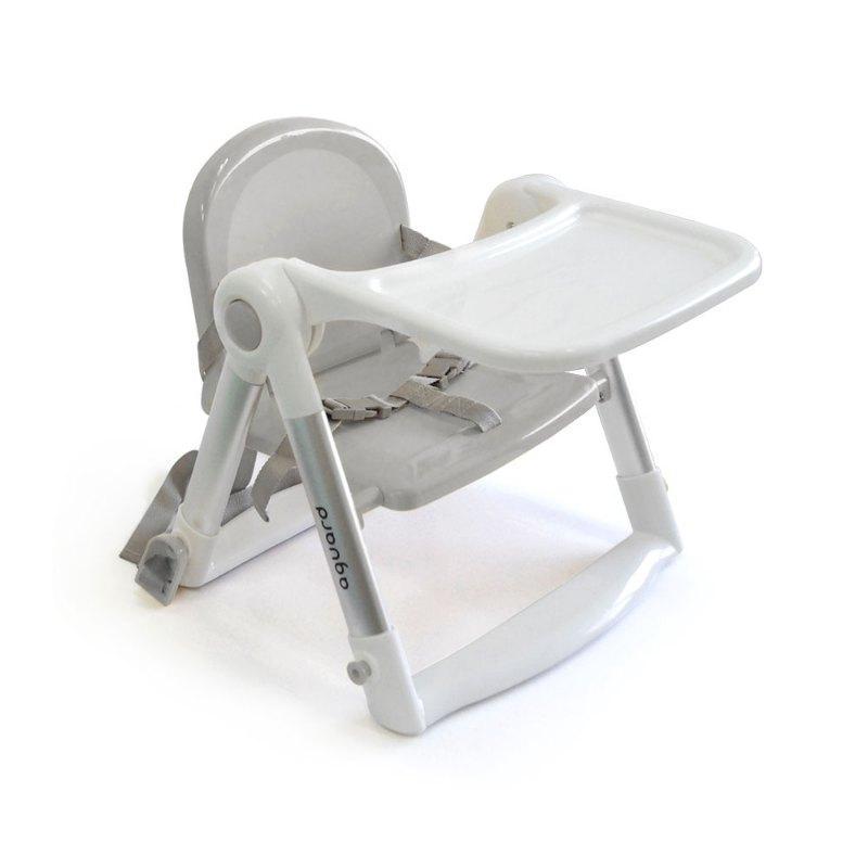 Aguard 超輕便加高椅 2.0-灰色-Suchprice® 優價網