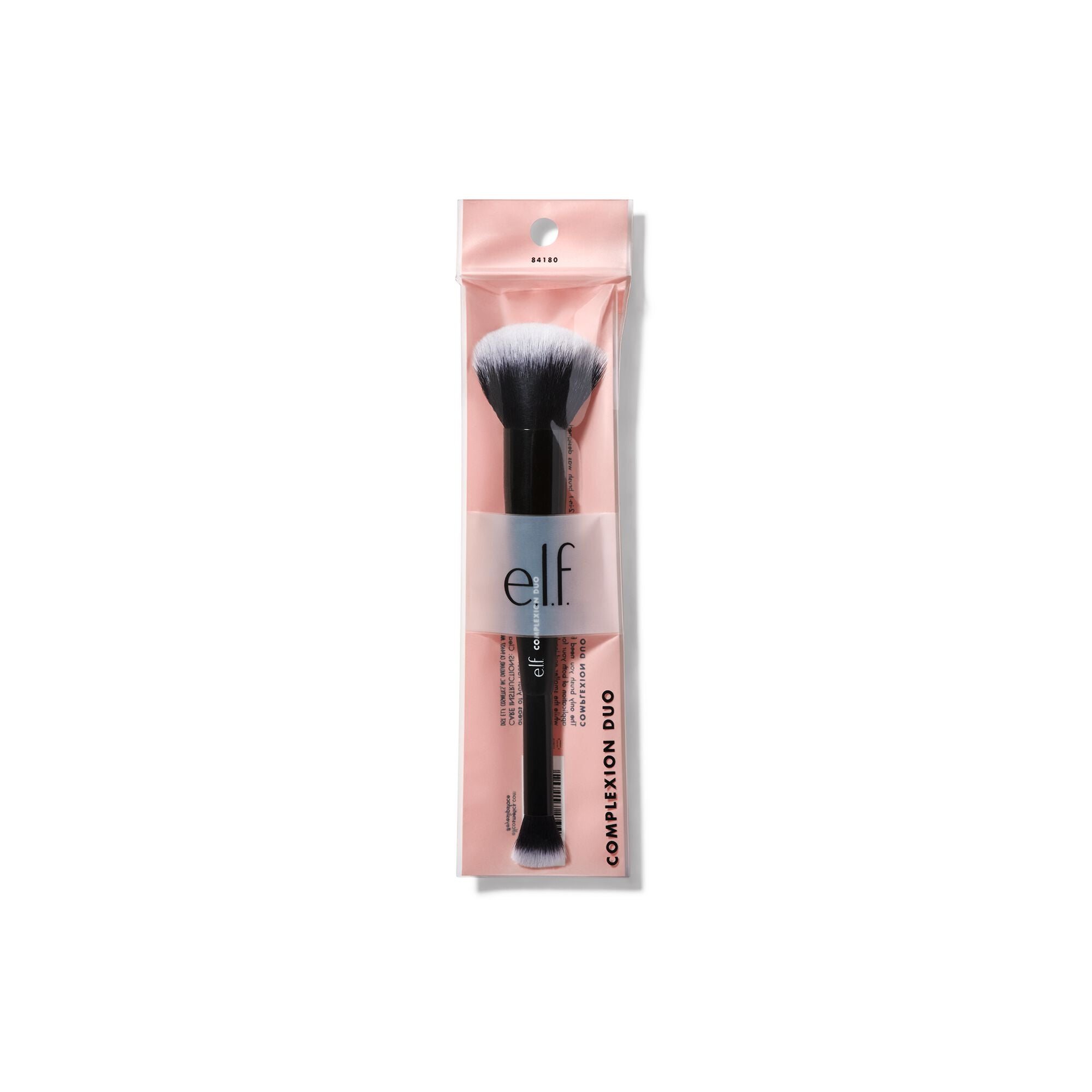 e.l.f. 2合1遮瑕粉底雙頭化妝掃, cruelty-free-Suchprice® 優價網