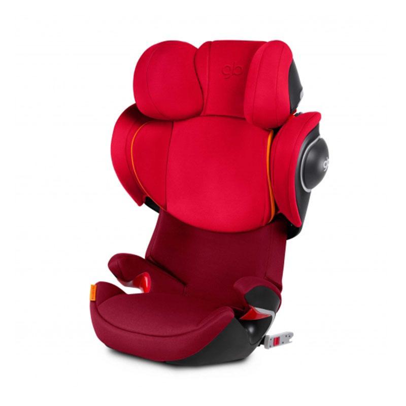 gb Platinum ELIAN-FIX 汽車座椅-Suchprice® 優價網
