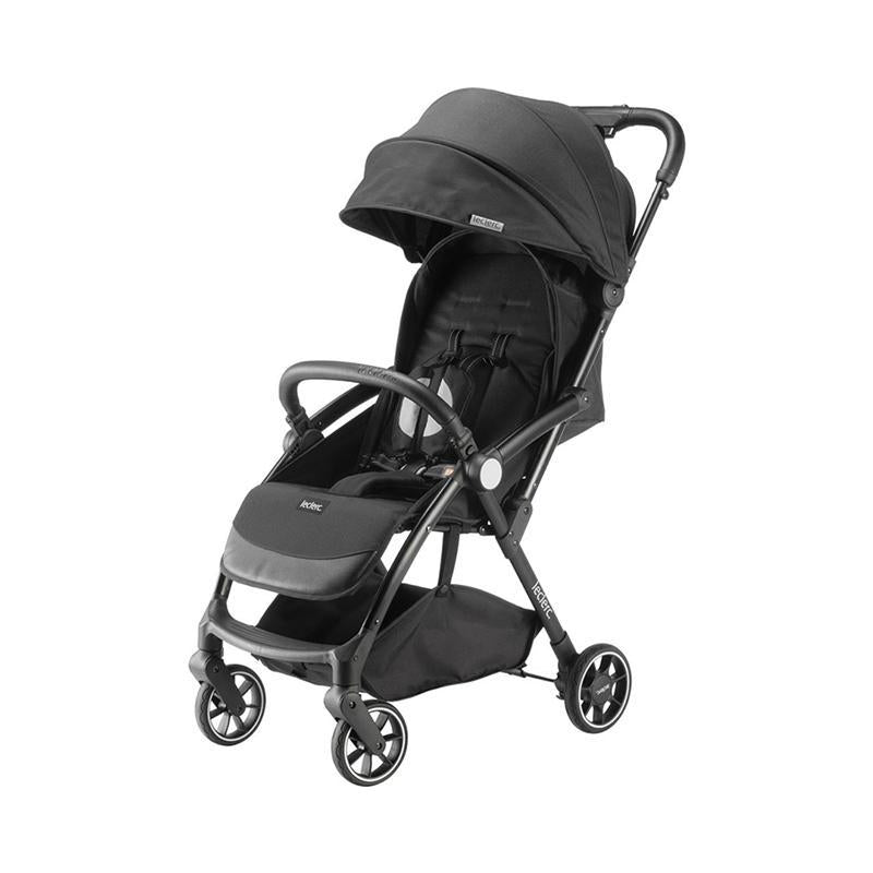 leclerc Magicfold™ Plus 嬰兒手推車 荷蘭品牌-黑色-Suchprice® 優價網