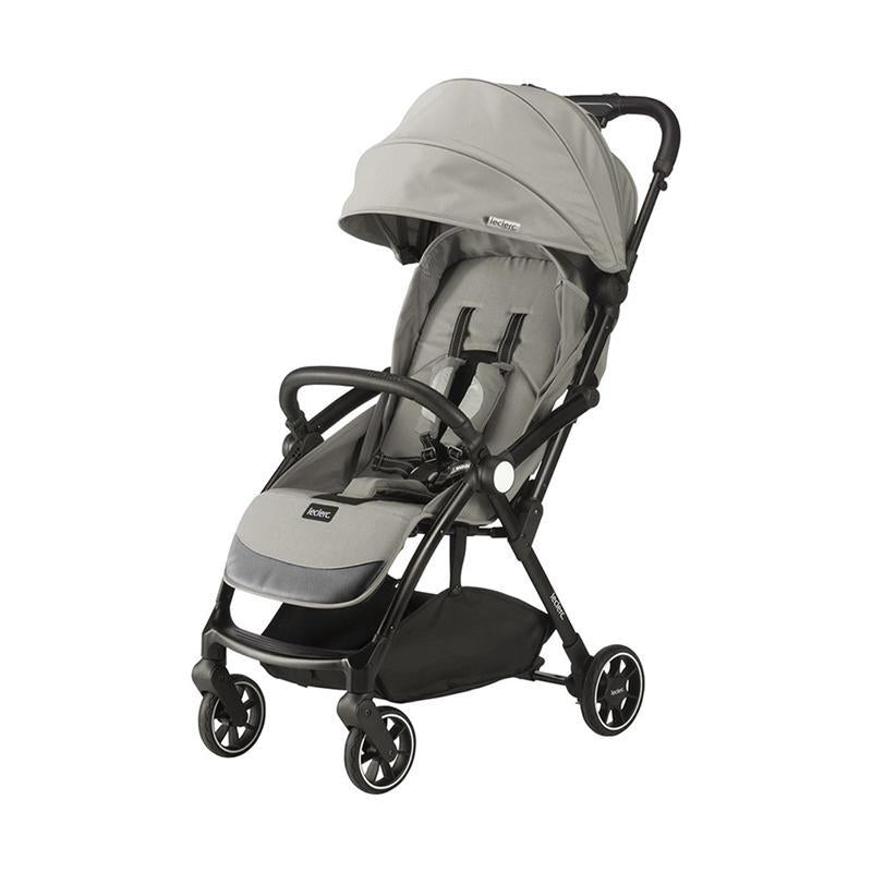leclerc Magicfold™ Plus 嬰兒手推車 荷蘭品牌-灰色-Suchprice® 優價網