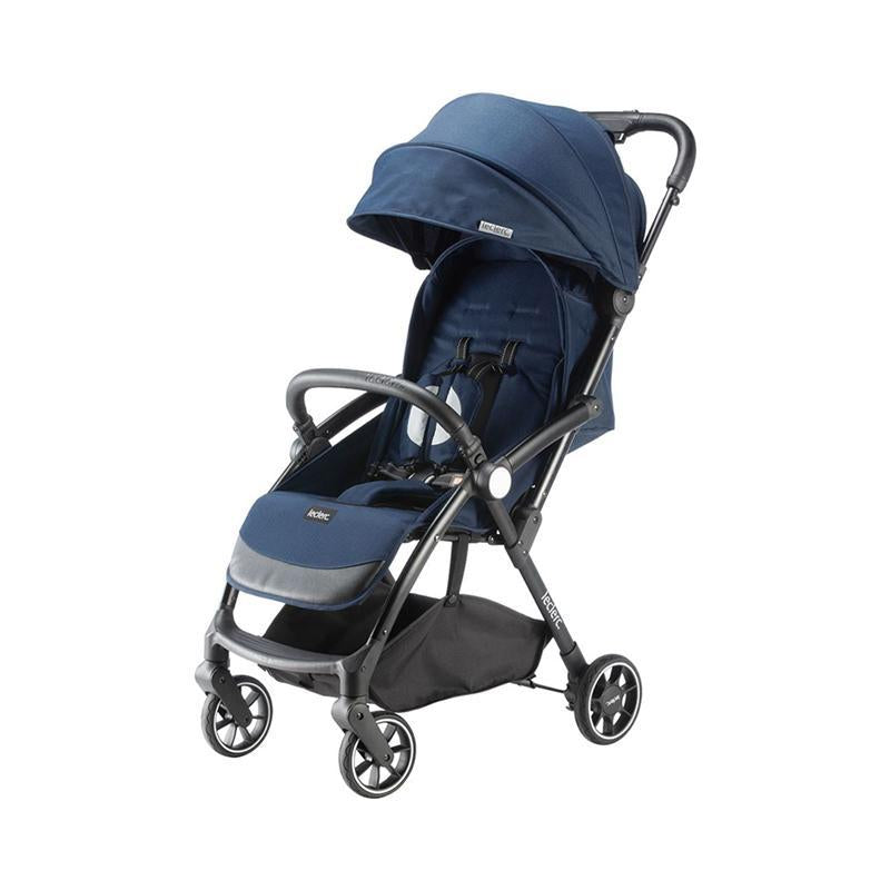 leclerc Magicfold™ Plus 嬰兒手推車 荷蘭品牌-藍色-Suchprice® 優價網