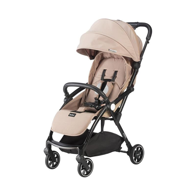 leclerc Magicfold™ Plus 嬰兒手推車 荷蘭品牌-粉紅色-Suchprice® 優價網