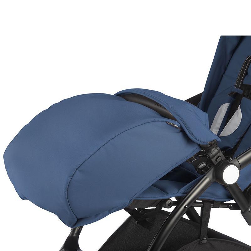 leclerc 嬰兒車腳套-藍色-Suchprice® 優價網