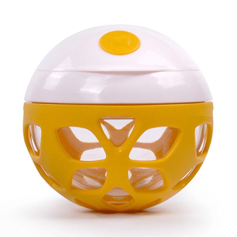 meroware ELLE 零食球 日本品牌-黃色-Suchprice® 優價網