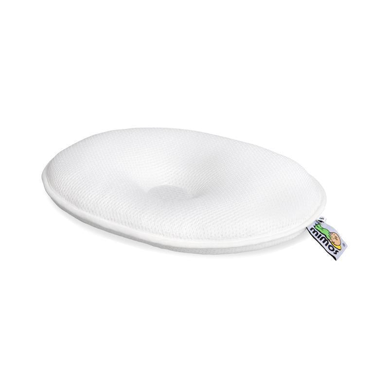 mimos 嬰幼兒3D防扁頭透氣網狀枕頭-細碼-Suchprice® 優價網