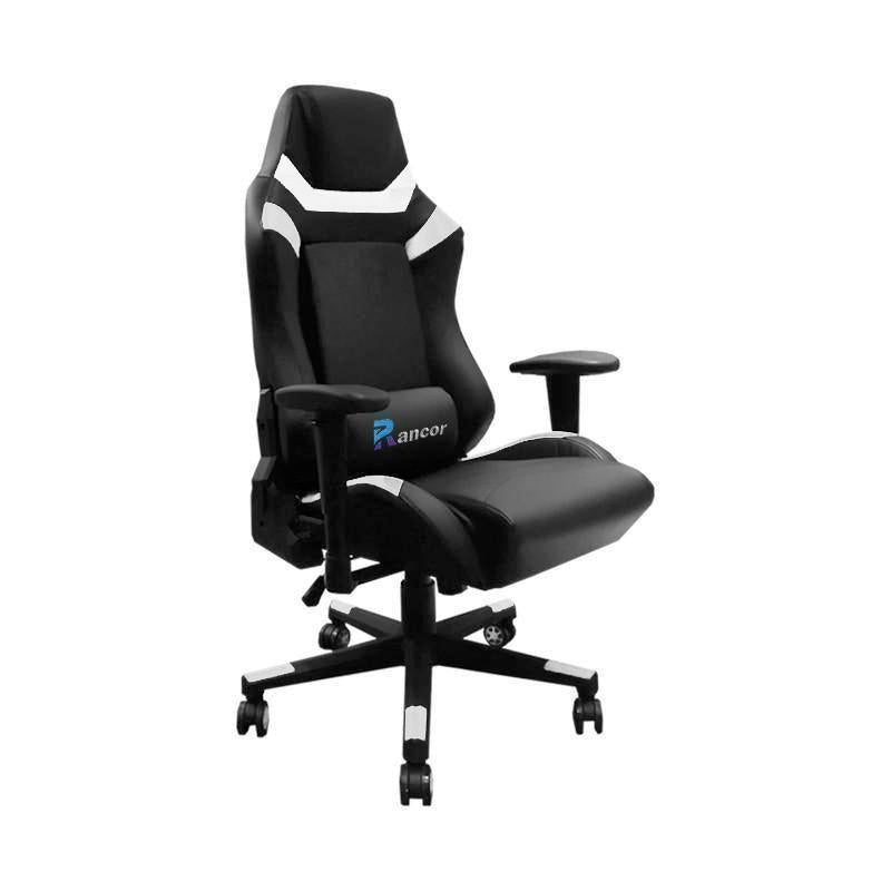 Rancor R4 電競椅 電腦椅 免費組裝-白色-不組裝-Suchprice® 優價網