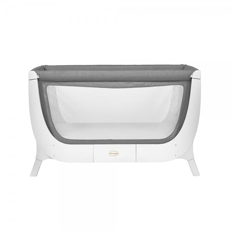 Shnuggle Air 透氣床邊嬰兒床-Suchprice® 優價網