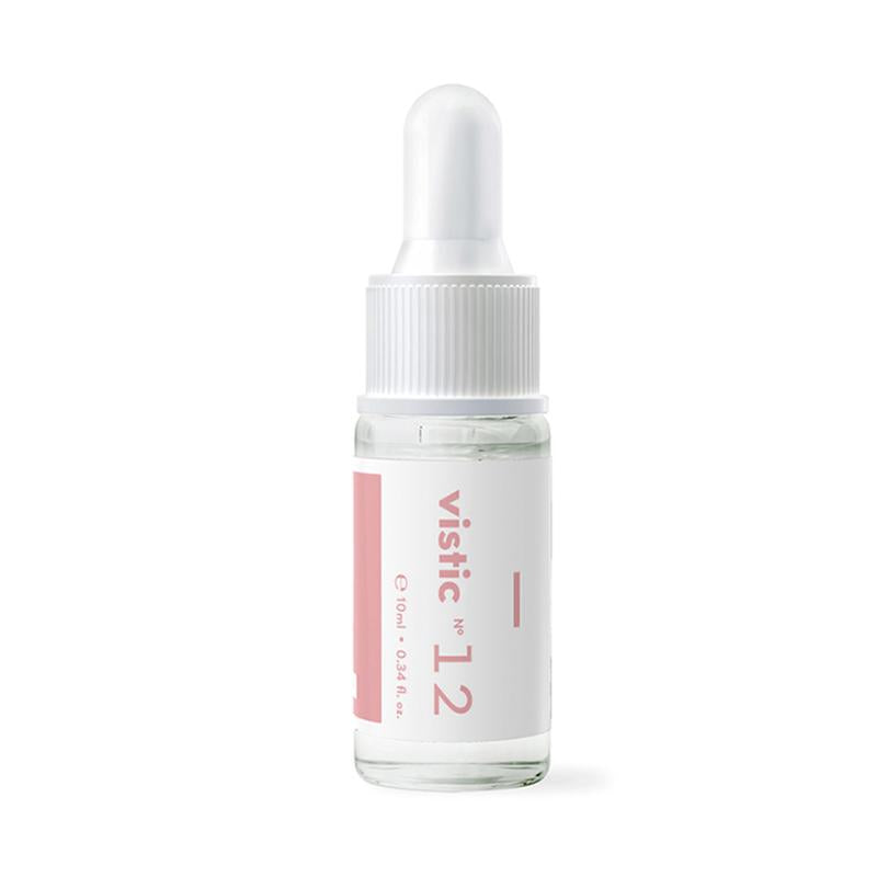 vistic 車用精油擴香器 精油補充裝 15ml 韓國品牌-No. 9 白麝鼠尾草-Suchprice® 優價網