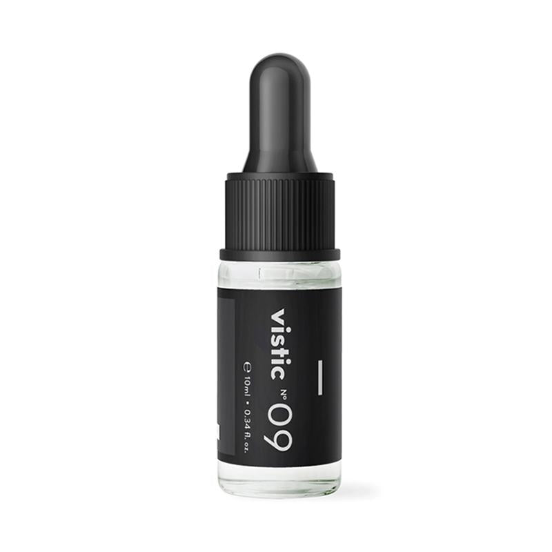 vistic 車用精油擴香器 精油補充裝 15ml 韓國品牌-No. 9 白麝鼠尾草-Suchprice® 優價網