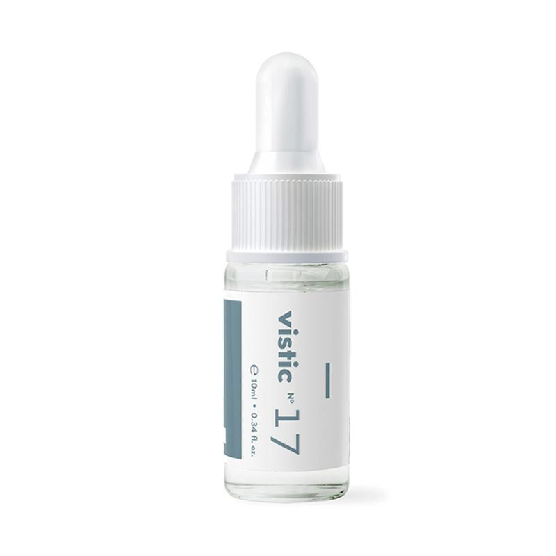 vistic 車用精油擴香器 精油補充裝 15ml 韓國品牌-No. 17 牡丹麂絨-Suchprice® 優價網